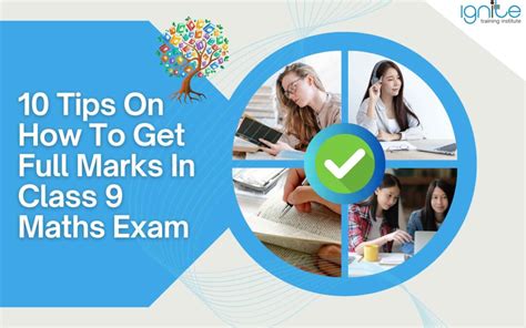how to get full marks in exams