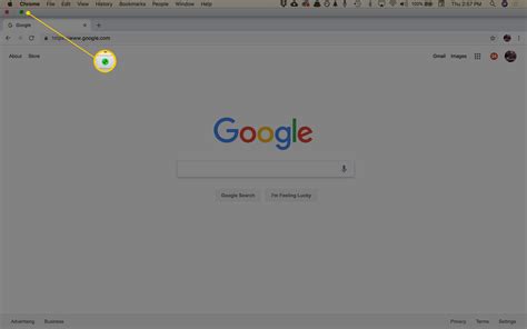 how to get full screen in chrome