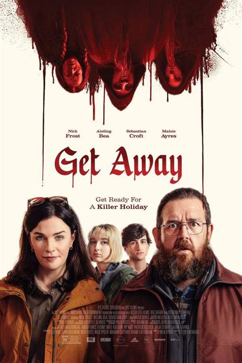 How To Get Get Away