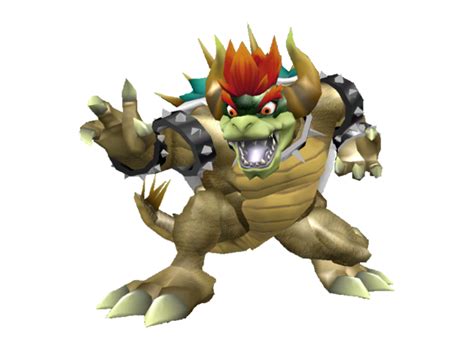 how to get giga bowser in melee