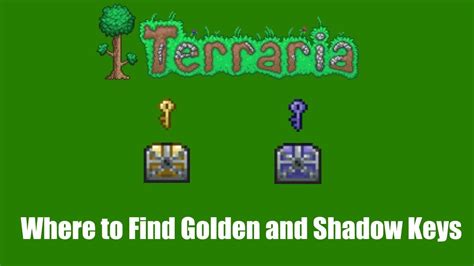 Terraria Gold Chest | Sticker
