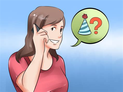 how to get him to invite you over
