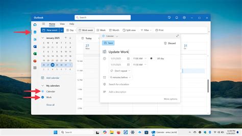 how to get icloud calendar on outlook