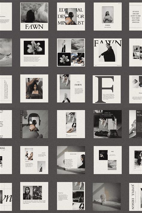 How To Get Ig Templates