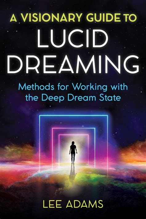 how to get in a lucid dream book