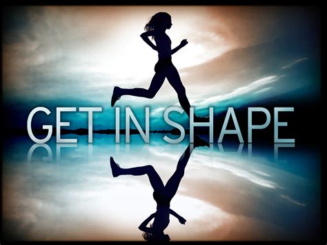how to get in shape for prom