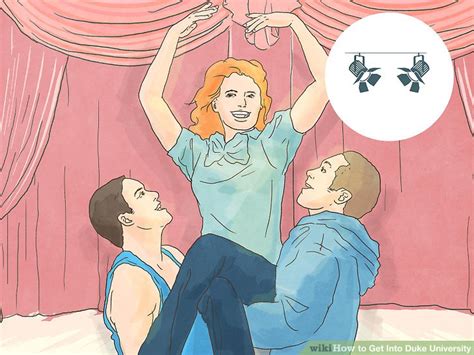 how to get into duke university