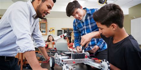 how to get into engineering