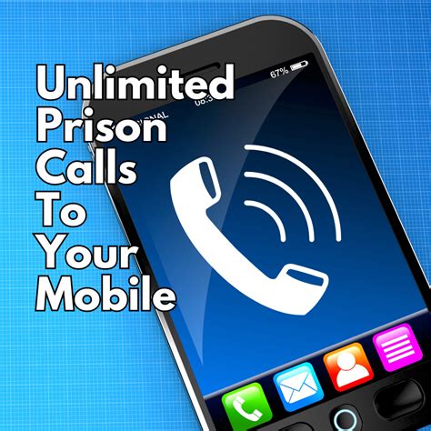 how to get jail calls