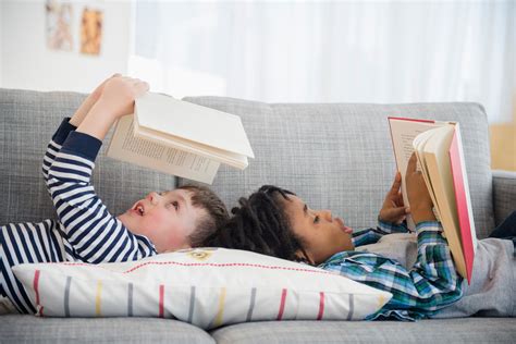 how to get kids to read more