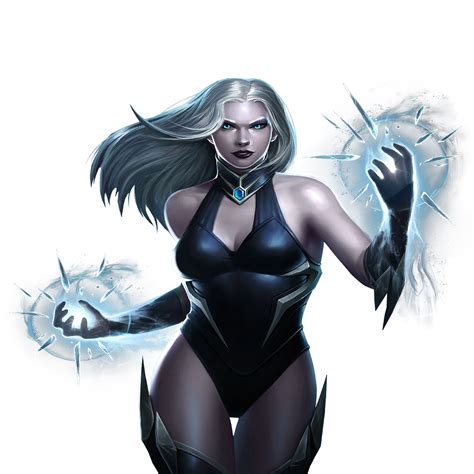 how to get killer frost in injustice