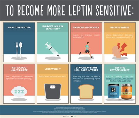 how to get leptin in your diet