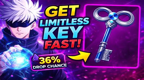 How To Get Limitless In Legends Rewritten