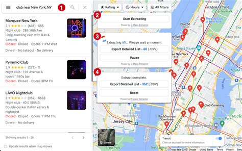 how to get location data from photo