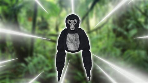 Gorilla Tag: High Intensity Fitness, Fun & Esports