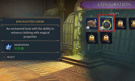 How To Get Loom Quest Enshrouded
