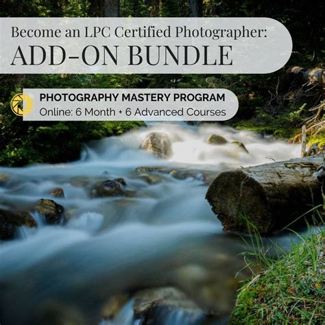 how to get lpc certification