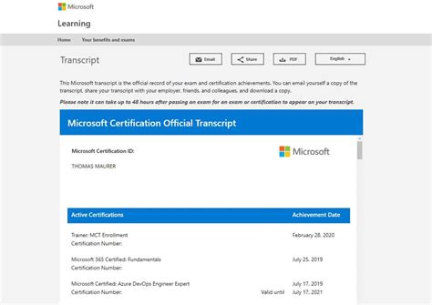 how to get mcp certificate