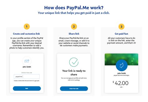 how to get money received in paypal