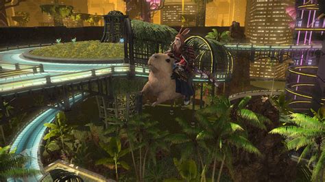 how to get more mounts in ffxiv