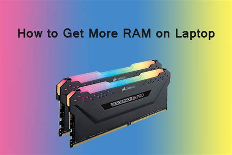 how to get more ram for free