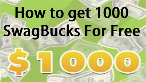 how to get more swagbucks fast