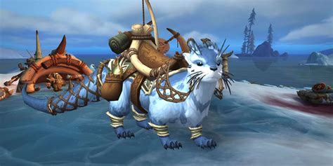 how to get new mounts in wow