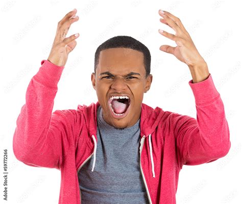 how to get people mad