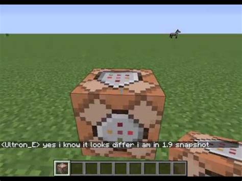 how to get player skulls in minecraft