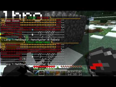 how to get power in minecraft factions