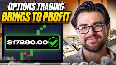 how to get profit in option trading