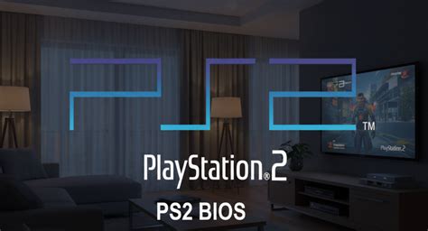How To Get Ps2 Bios For Pcsx2