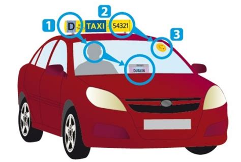 how to get psv licence in ireland