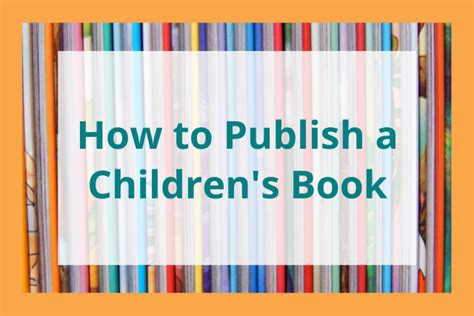 How To Get Published
