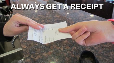 How To Get Receipt From Amazon