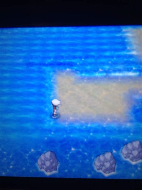 how to get regis in oras