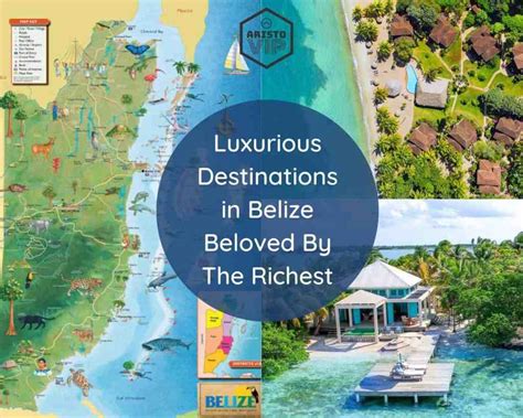 how to get rich in belize