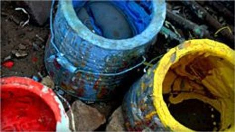 how to get rid of extra paint