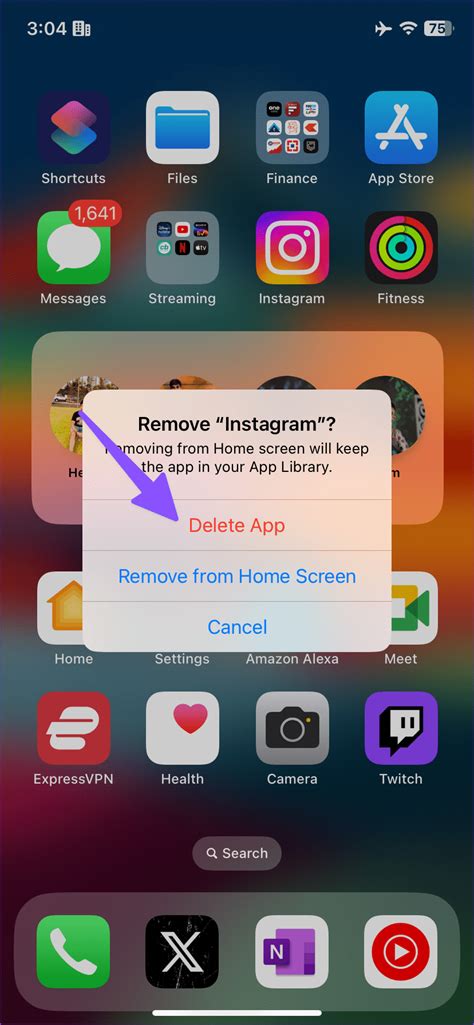 how to get rid of feedback app