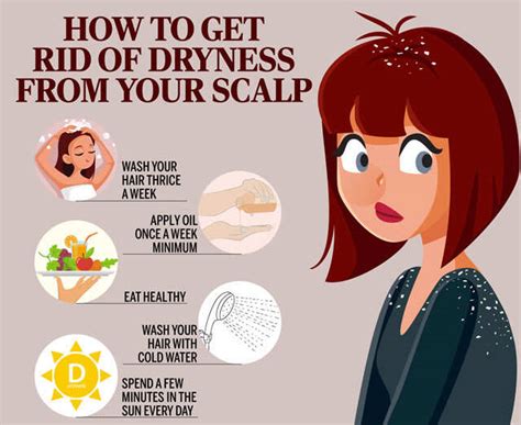 how to get rid of itching