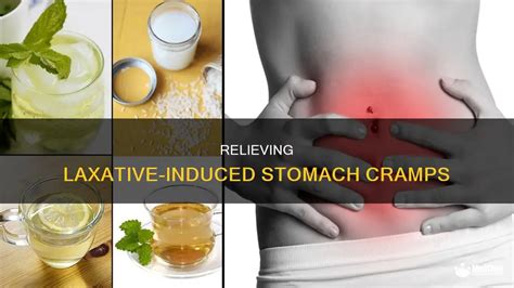 how to get rid of laxatives