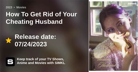 how to get rid of my husband