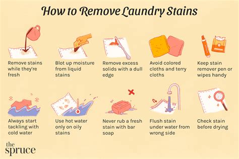 how to get rid of sick stains