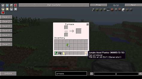 how to get rubber in tekkit