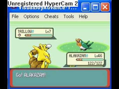 how to get shiny pokemon in emerald