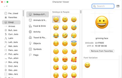 how to get smiley face on keyboard