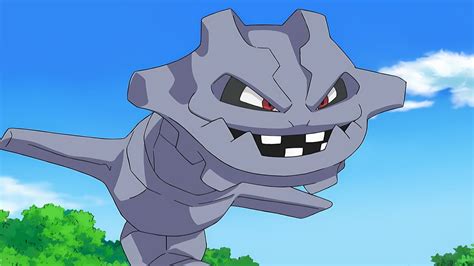 how to get steelix in pokemon go