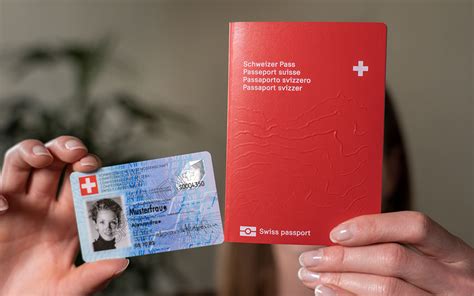 how to get swiss passport