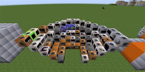 how to get tech it mod minecraft