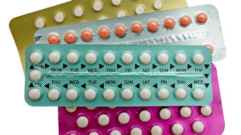 how to get the pill in uk